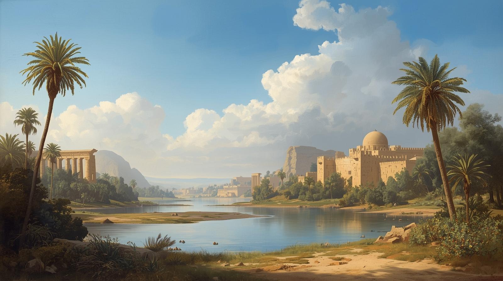 Crusader Illumination