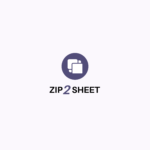 ZIP2Spreadsheet: ZIP Compression Software