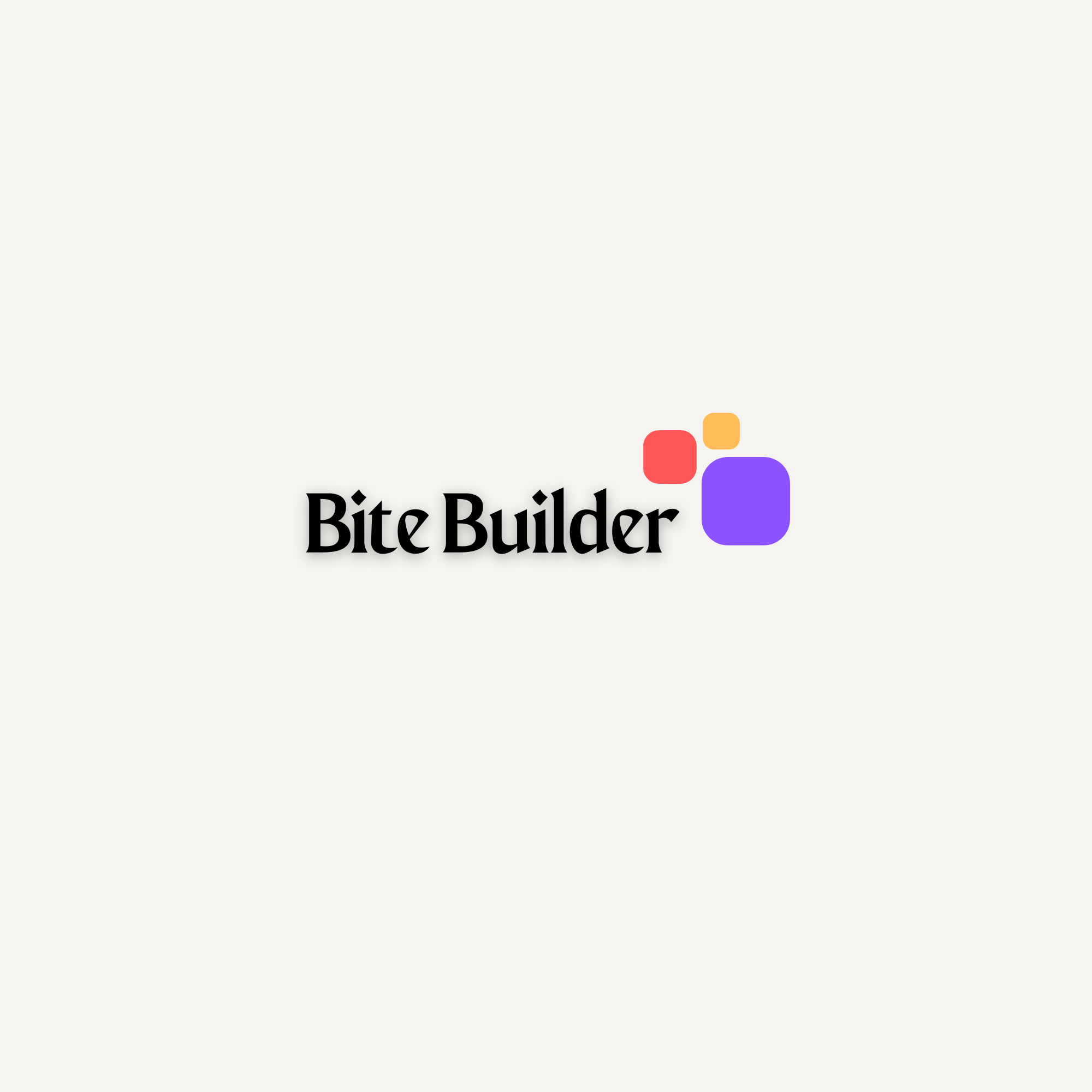BiteBuilder: Culinary Logic Engine