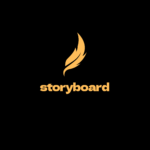 STORYBOARD: Production Management App