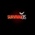 SurvivalOS: Off-Grid Operating System