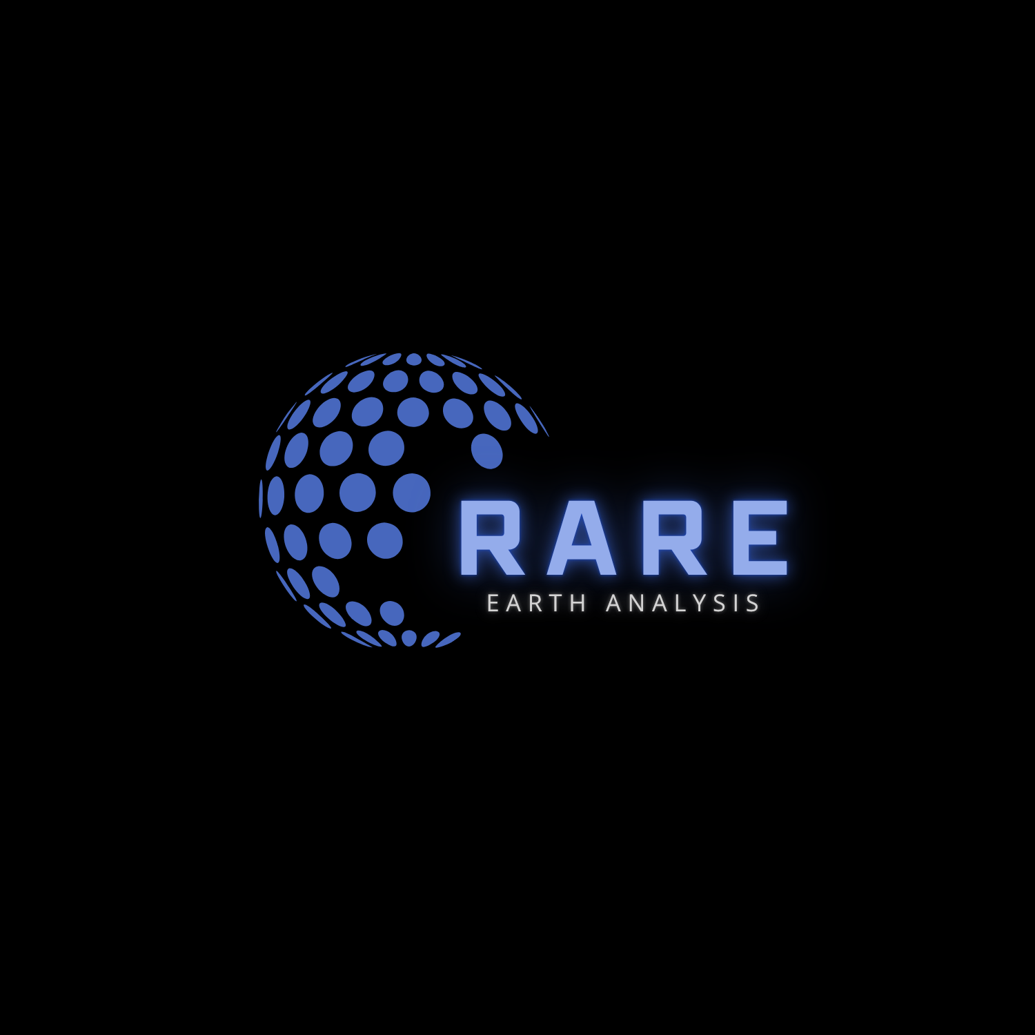 RARE: Rare Earth Materials Analysis App