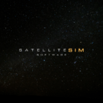 SatelliteSIM: Satellite Tracking Software